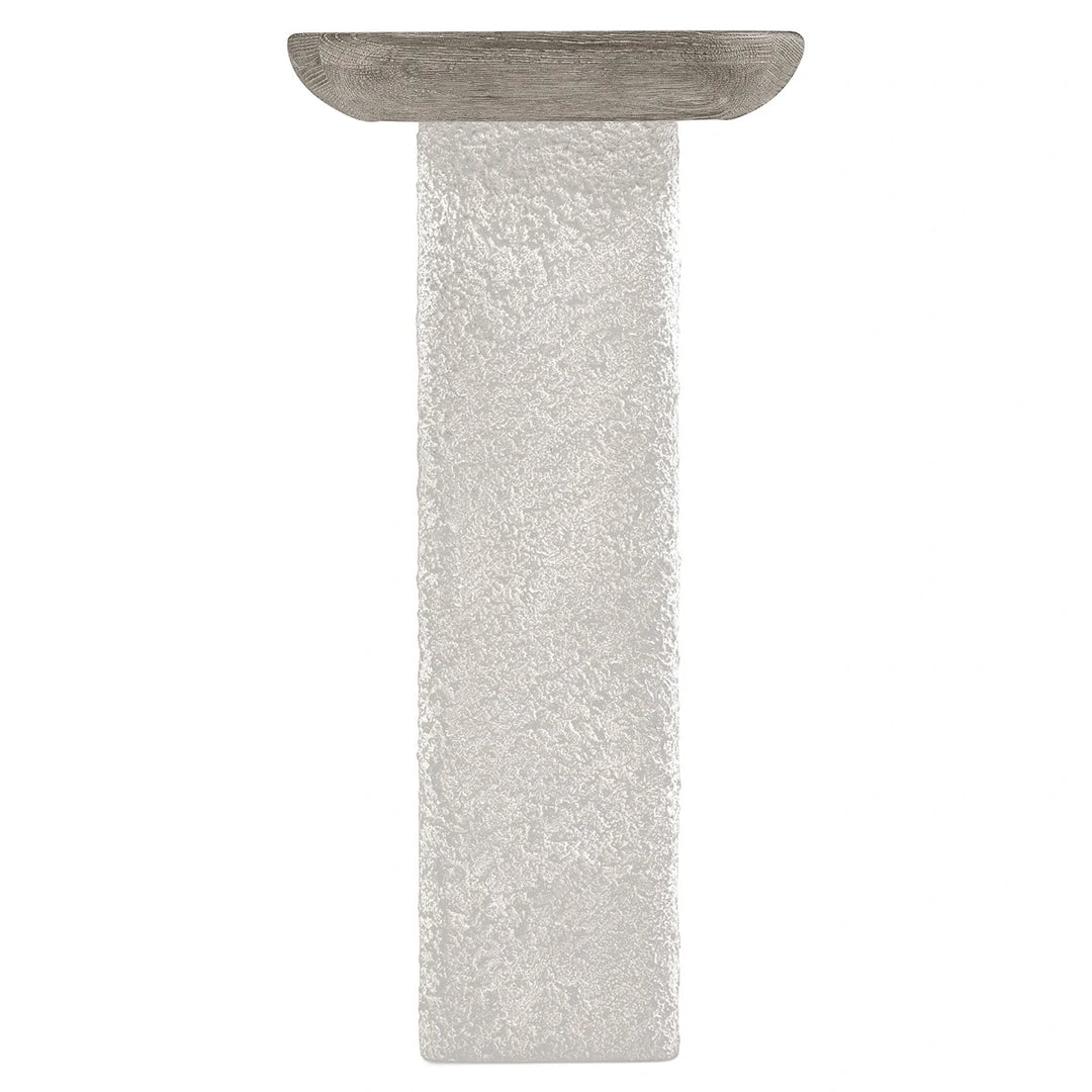 Monolith Console Table