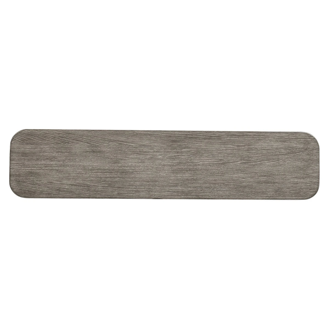 Monolith Console Table