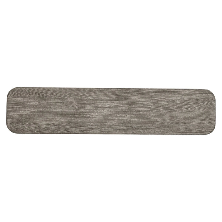 Monolith Console Table