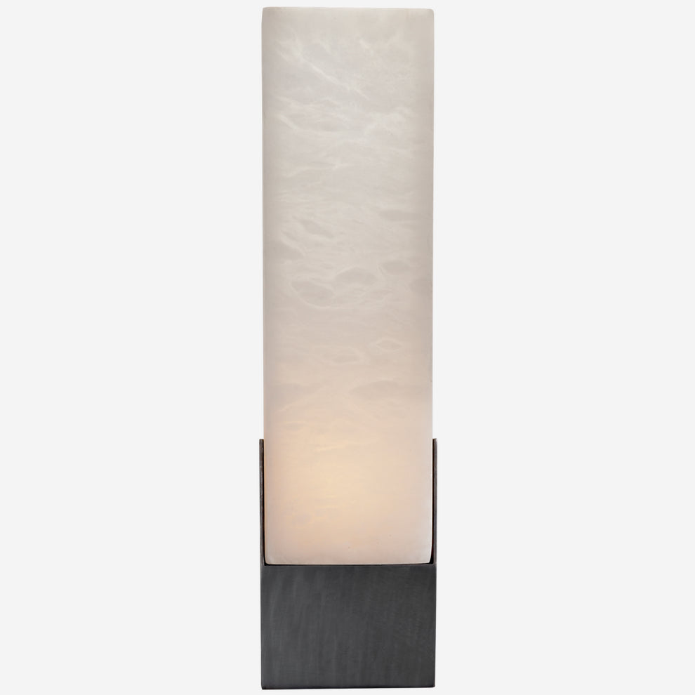 Covet Wall Light - Bronze AndrewMartin 4