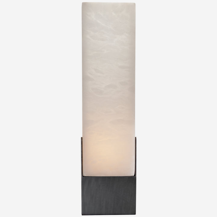 Covet Wall Light - Bronze AndrewMartin 4
