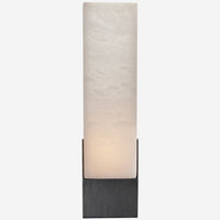 Andrew Martin Covet Wall Light Bronze