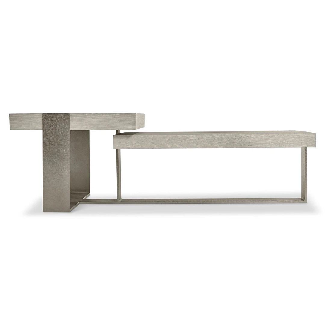 Tempo Cocktail Table