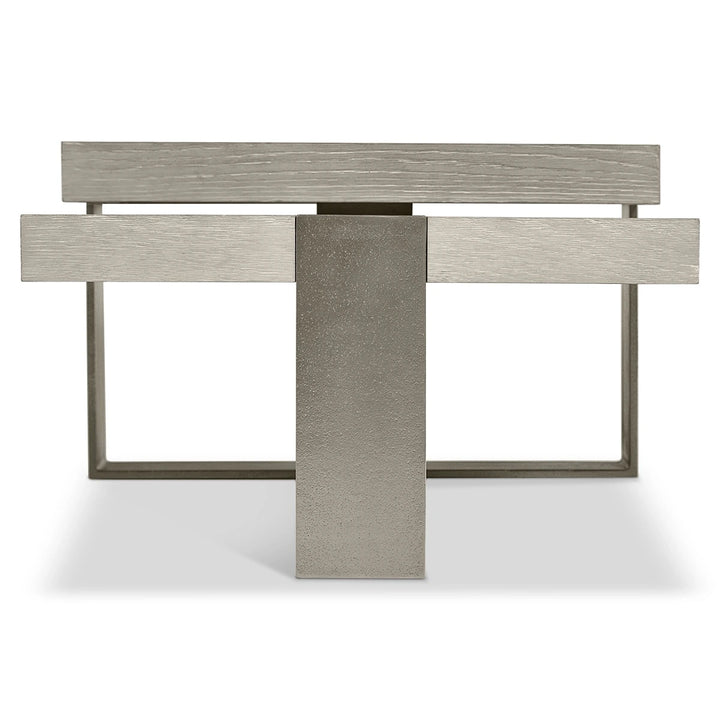 Tempo Cocktail Table