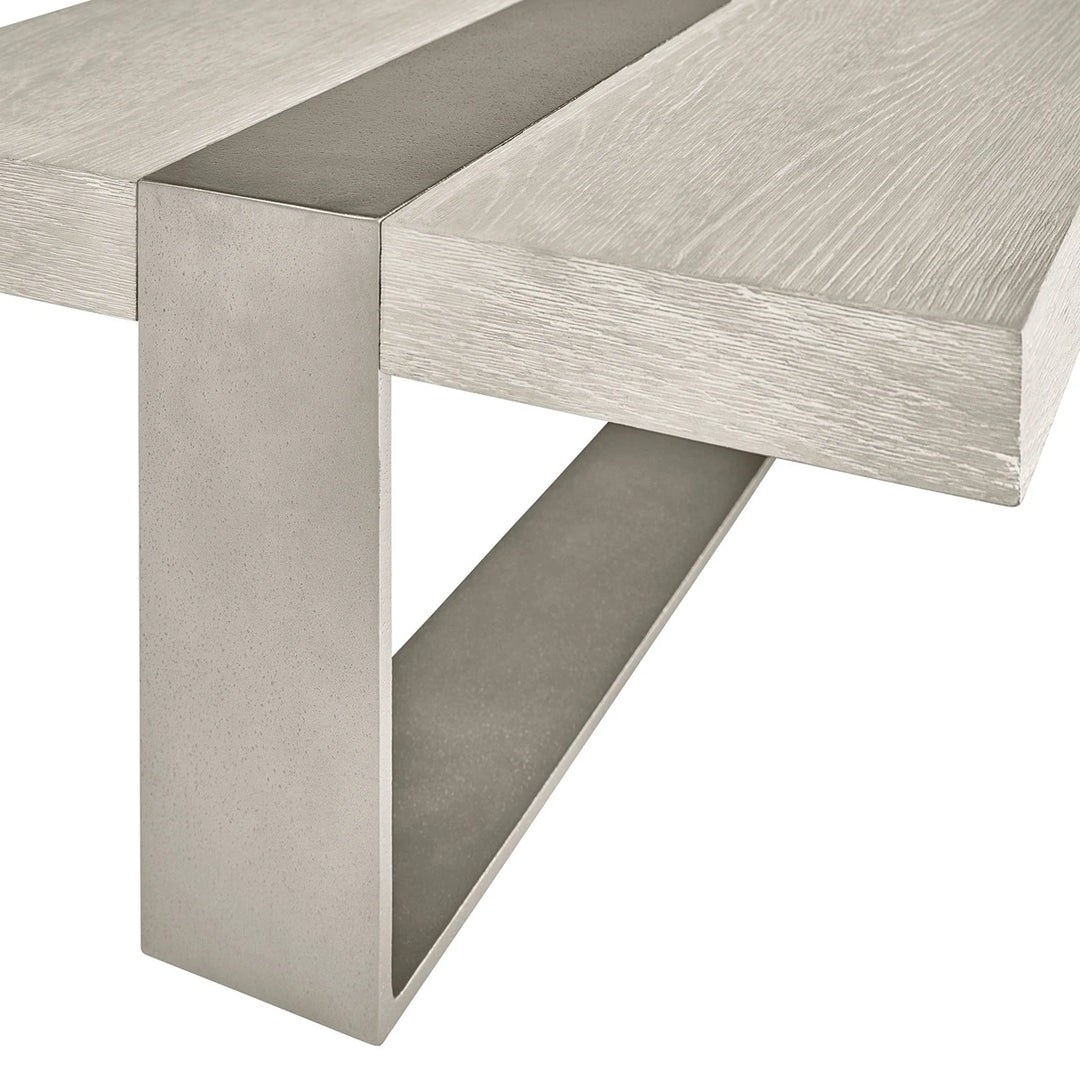 Tempo Cocktail Table