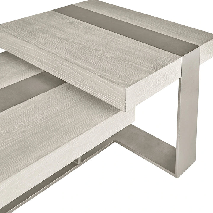 Tempo Cocktail Table