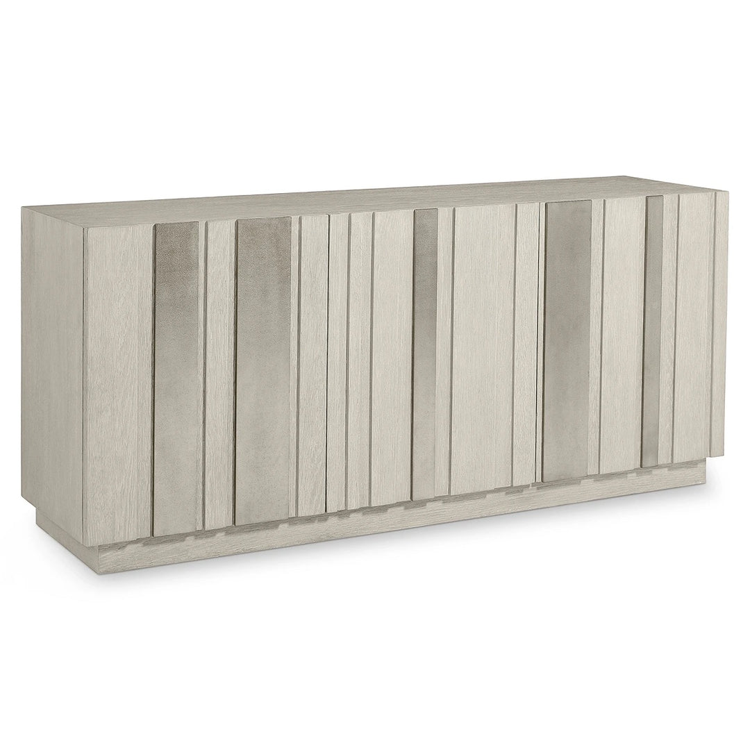 Tempo Plinth Base Buffet