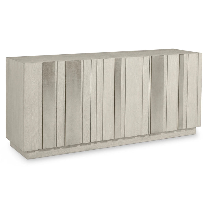 Tempo Plinth Base Buffet