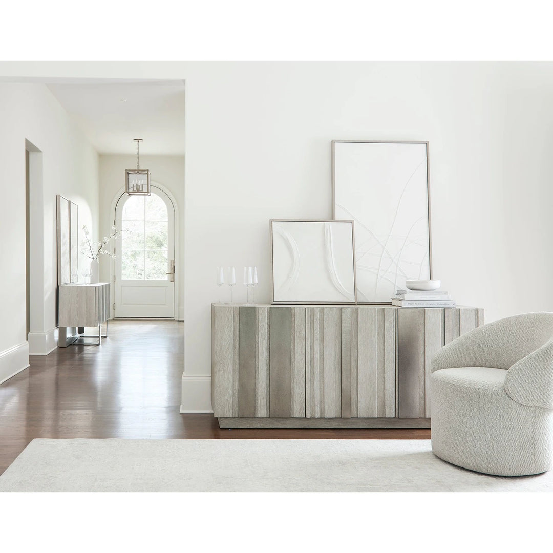 Tempo Plinth Base Buffet