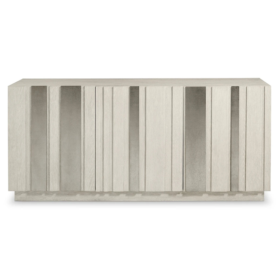 Tempo Plinth Base Buffet