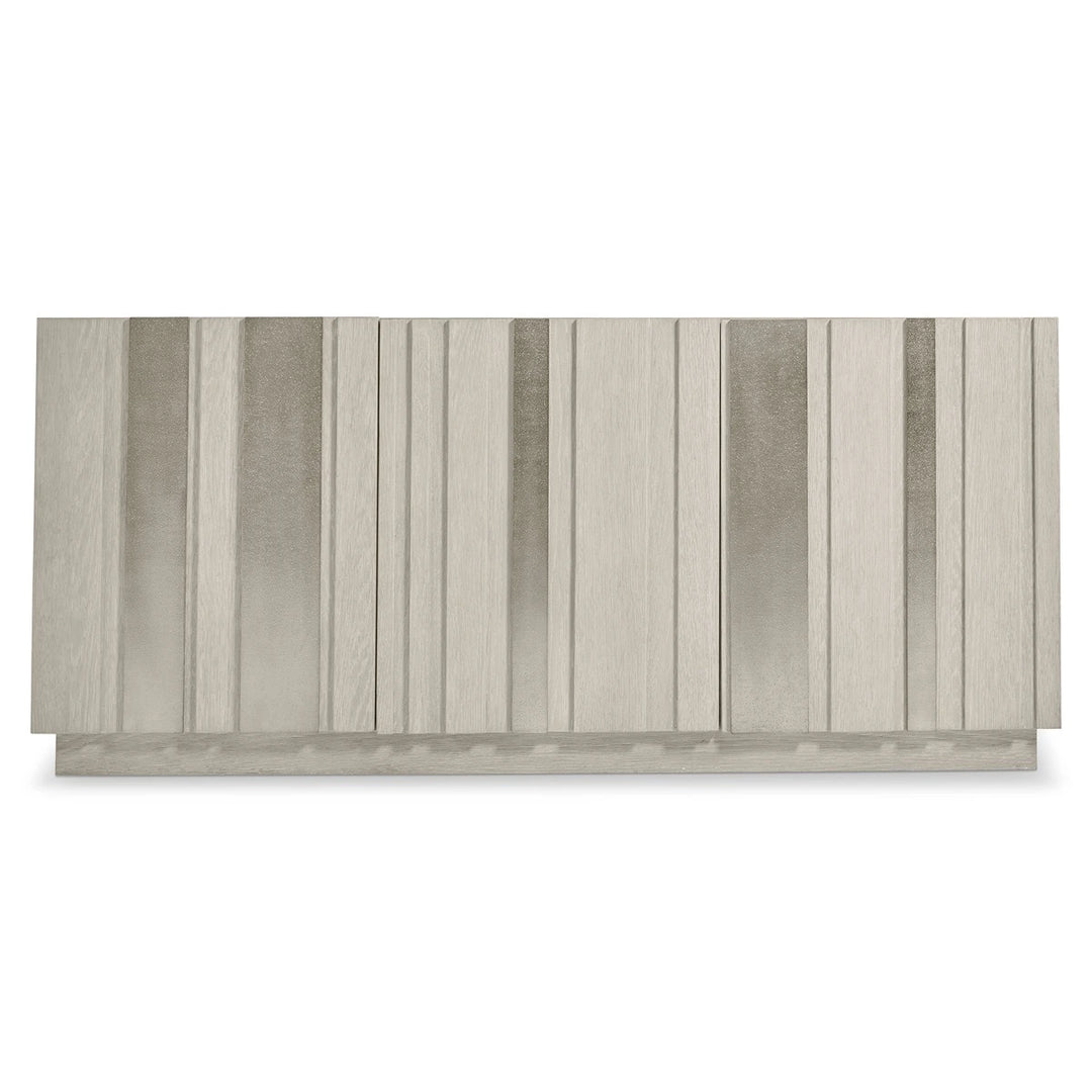 Tempo Plinth Base Buffet