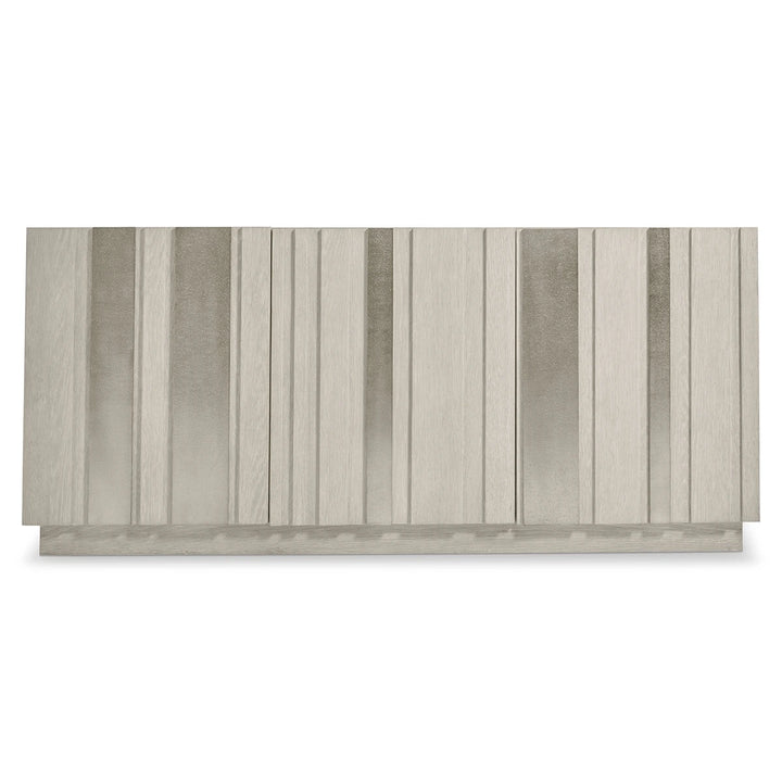 Tempo Plinth Base Buffet