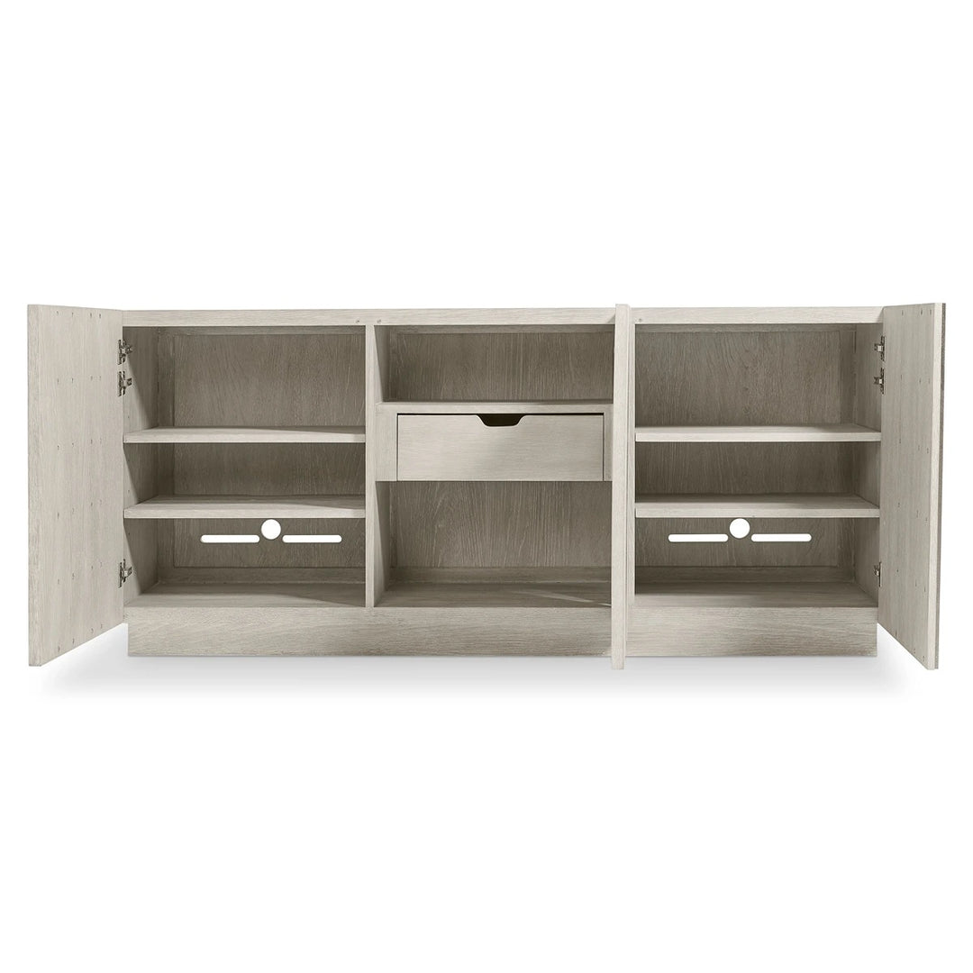 Tempo Plinth Base Buffet