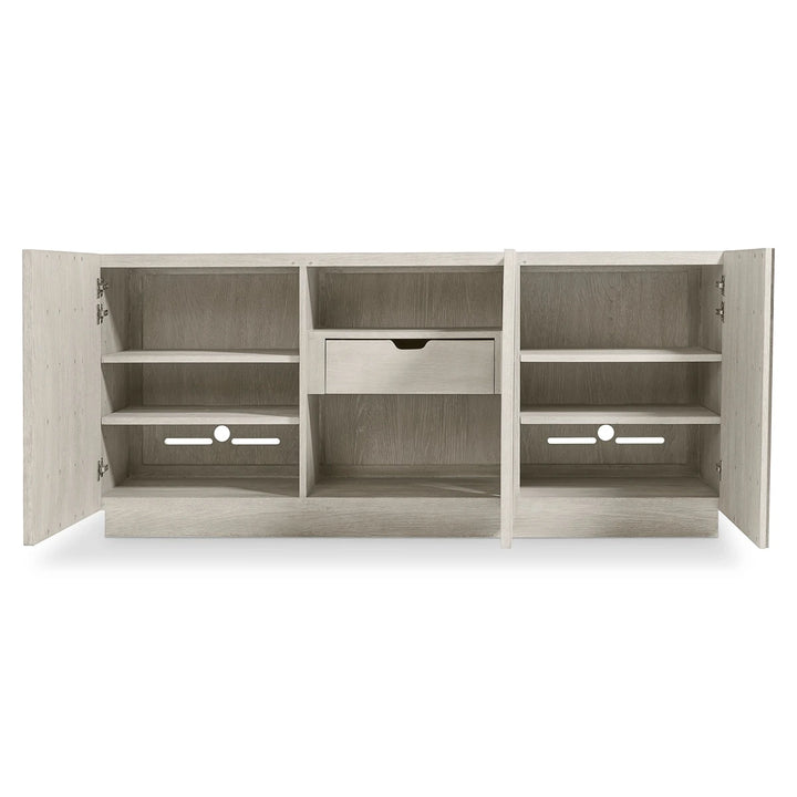 Tempo Plinth Base Buffet