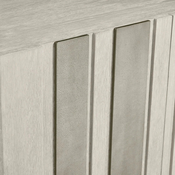 Tempo Plinth Base Buffet