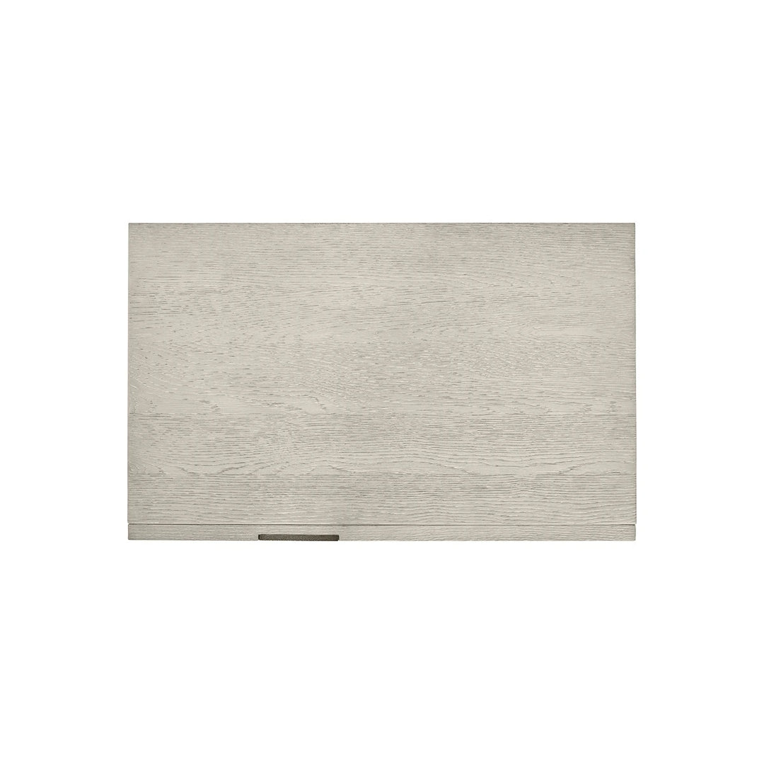 Tempo Left Nightstand