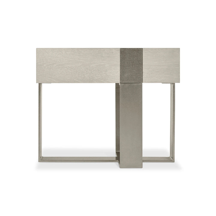 Tempo Right Nightstand