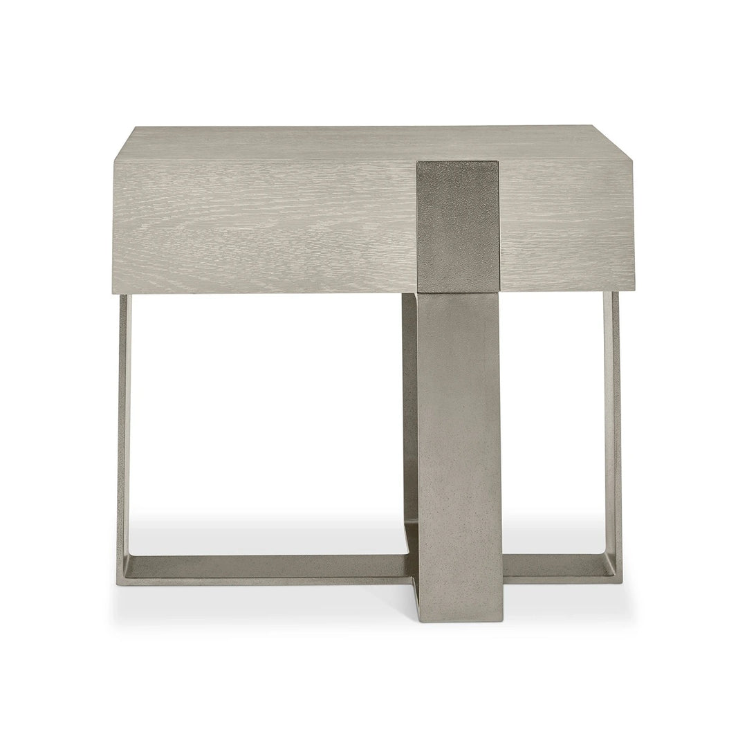Tempo Right Nightstand