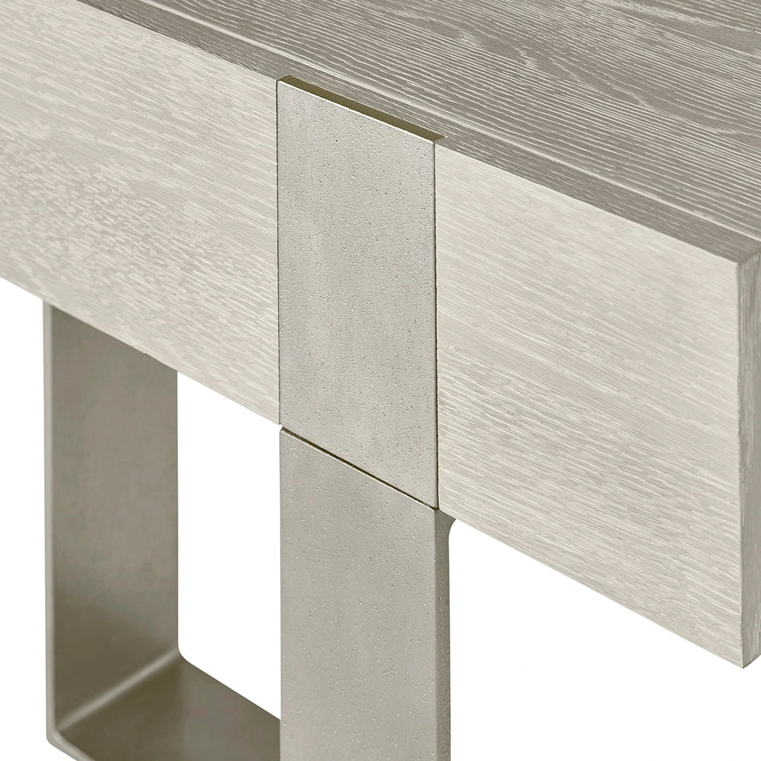 Tempo Right Nightstand