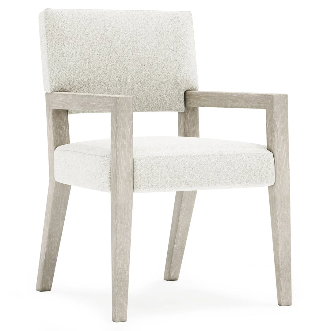 Tempo Dining Arm Chair