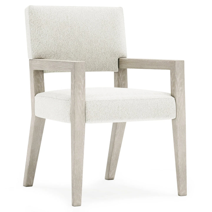 Tempo Dining Arm Chair