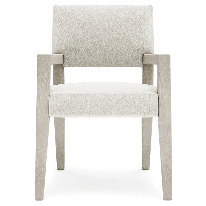 Tempo Dining Arm Chair