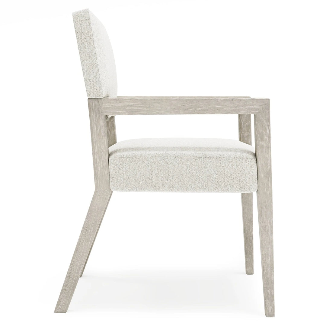 Tempo Dining Arm Chair