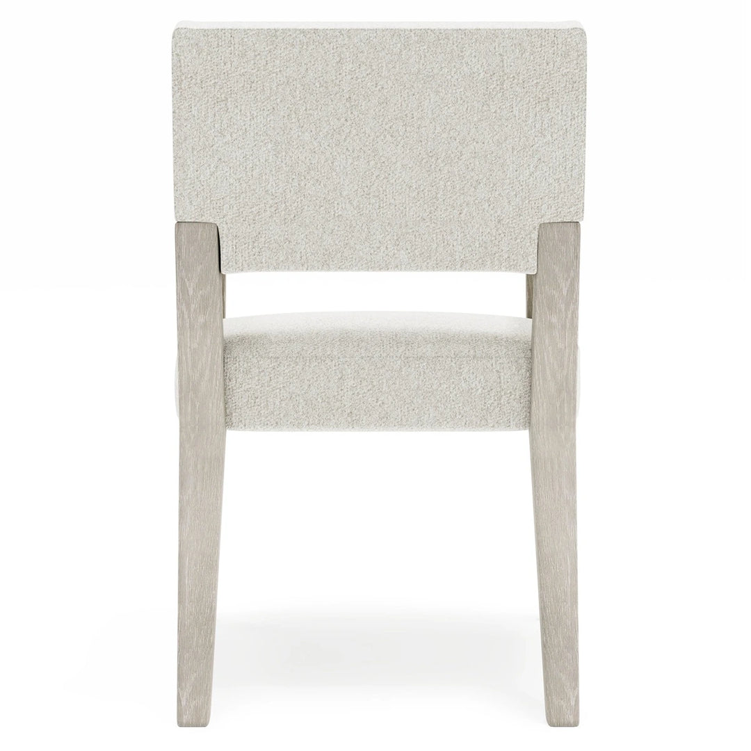 Tempo Dining Arm Chair