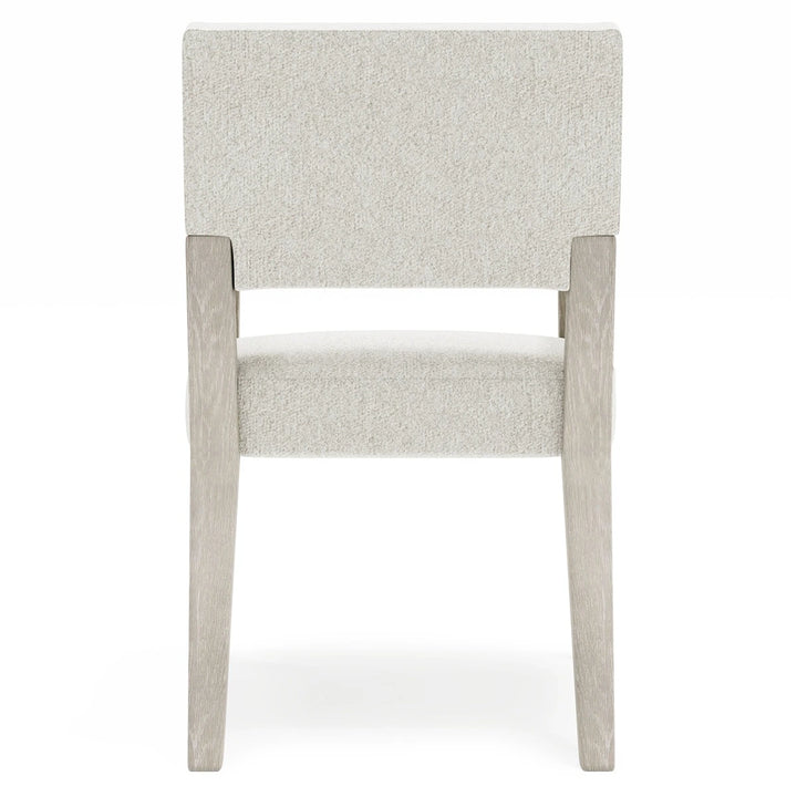 Tempo Dining Arm Chair