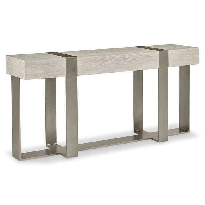 Tempo Console Table