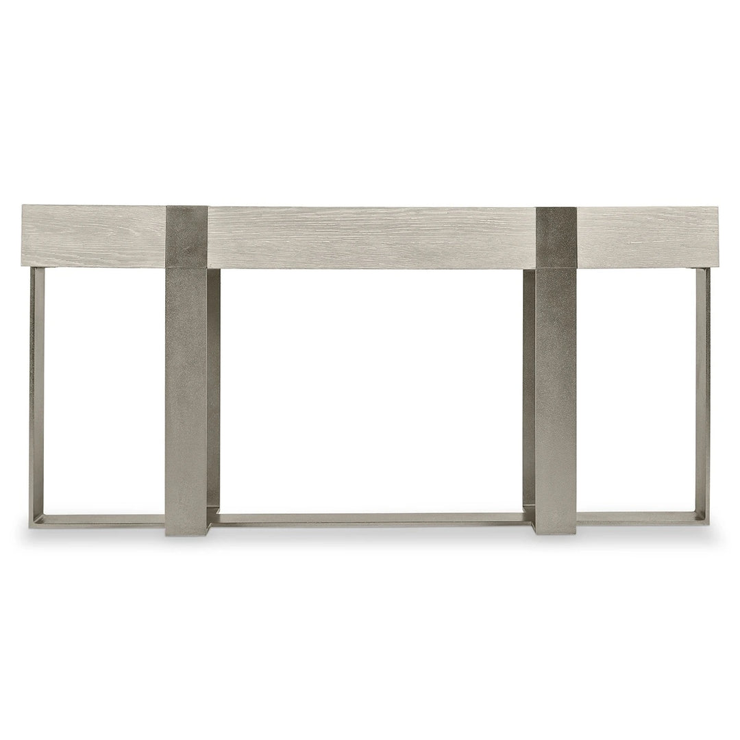 Tempo Console Table