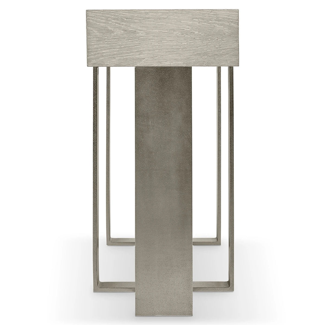 Tempo Console Table
