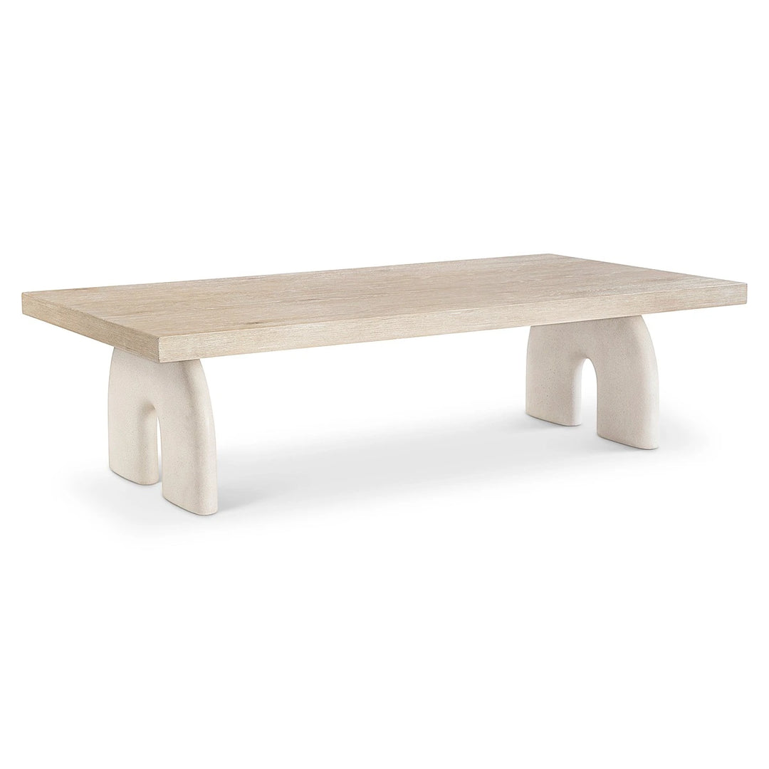 Antibes Rectangular Cocktail Table