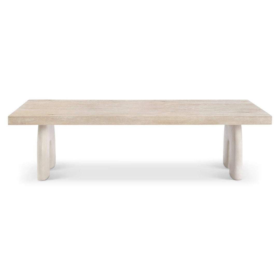 Antibes Rectangular Cocktail Table