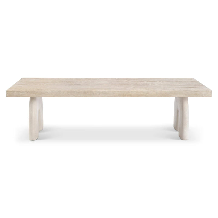 Antibes Rectangular Cocktail Table