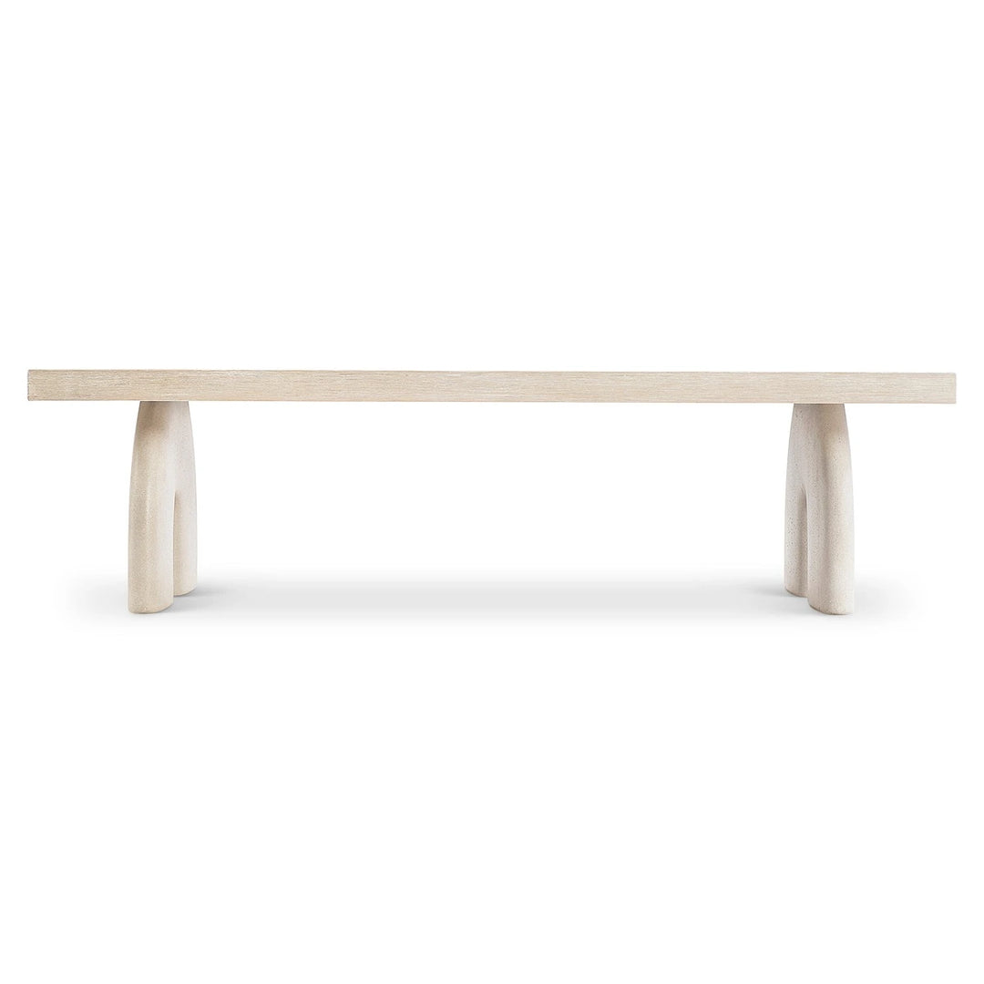 Antibes Rectangular Cocktail Table
