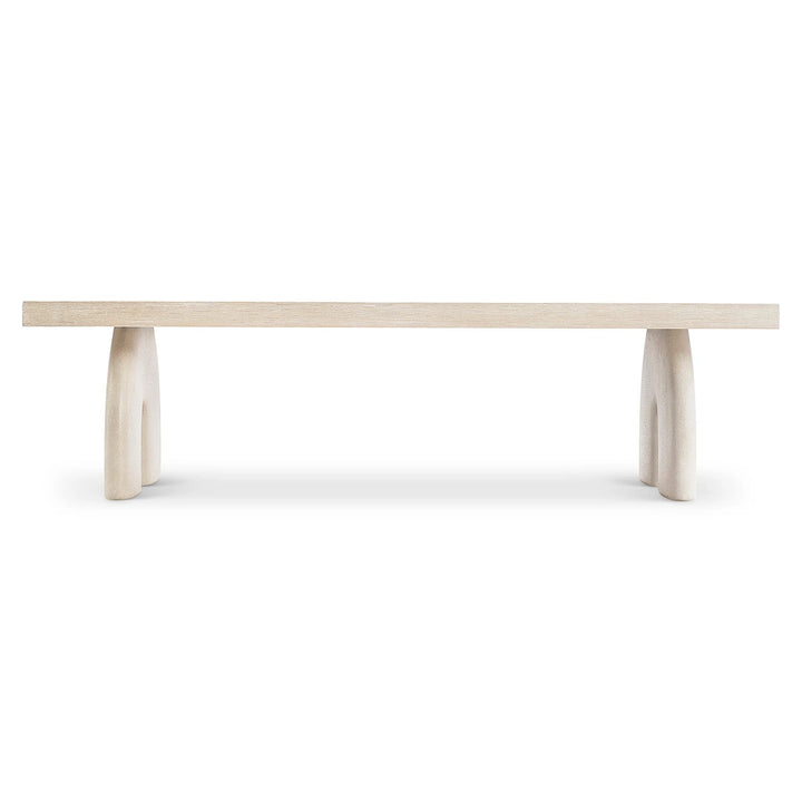 Antibes Rectangular Cocktail Table