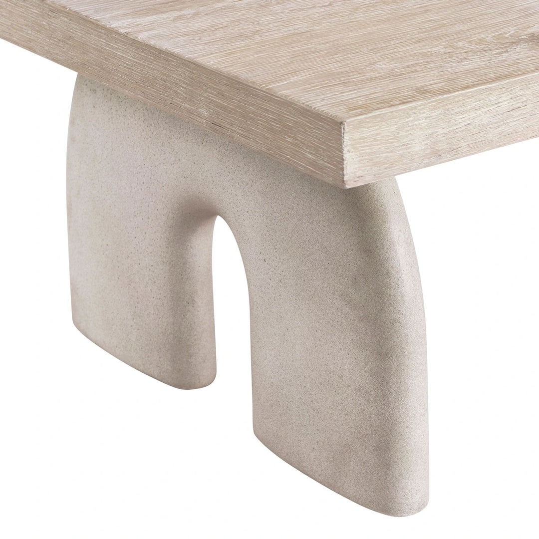 Antibes Rectangular Cocktail Table