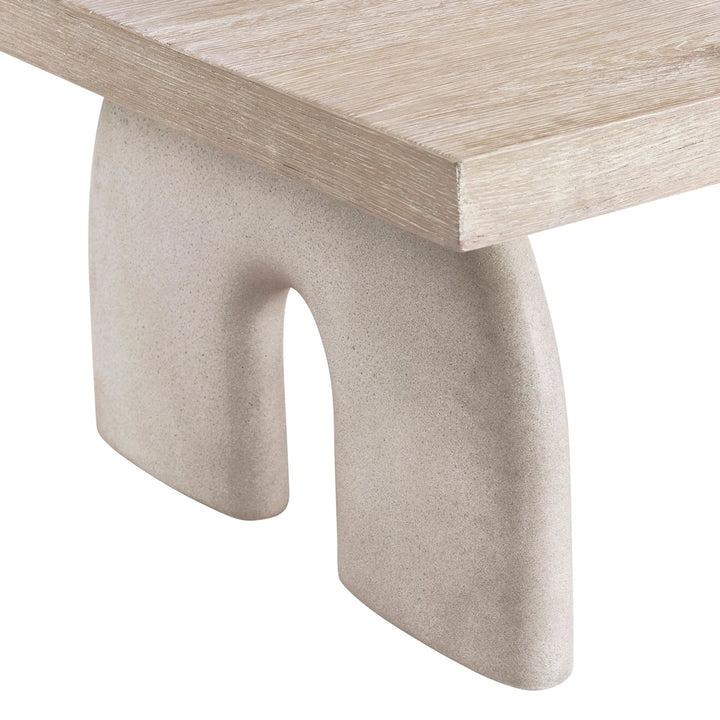Antibes Rectangular Cocktail Table