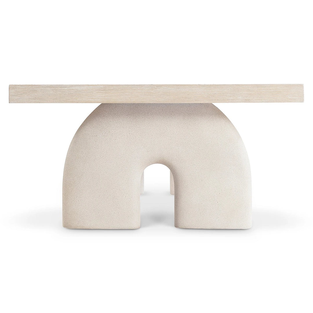 Antibes Rectangular Cocktail Table