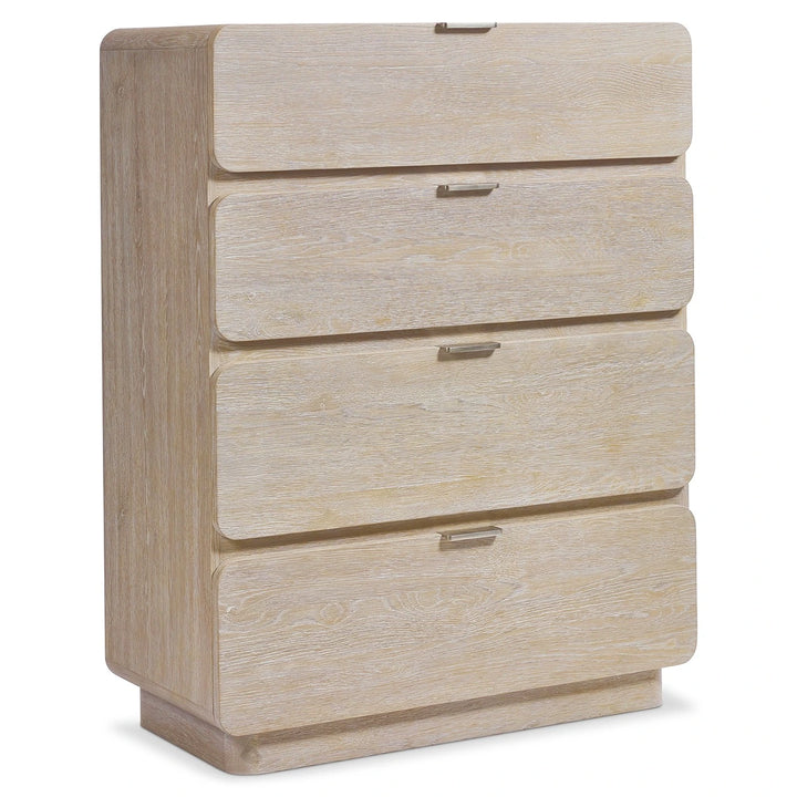 Antibes Tall Chest Of Drawers