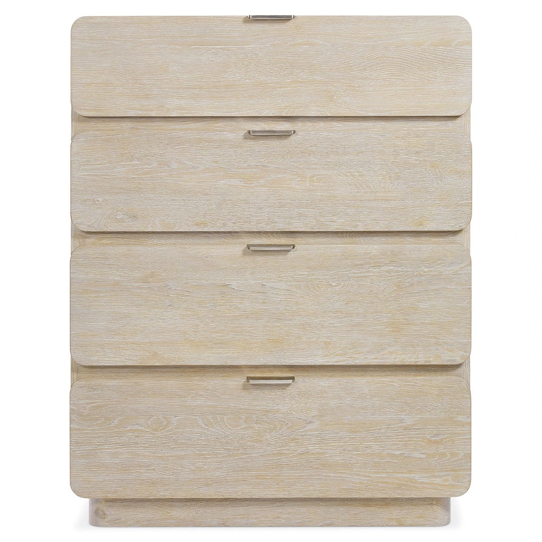 Antibes Tall Chest Of Drawers