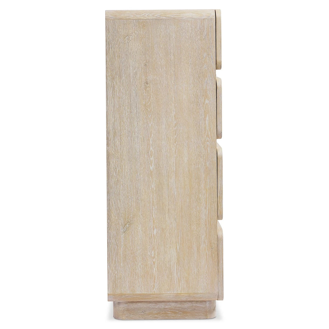 Antibes Tall Chest Of Drawers