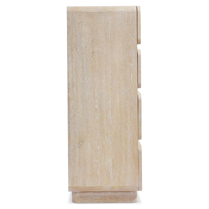 Antibes Tall Chest Of Drawers