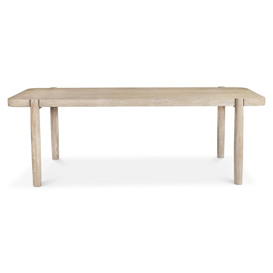 Antibes Rectangular Dining Table