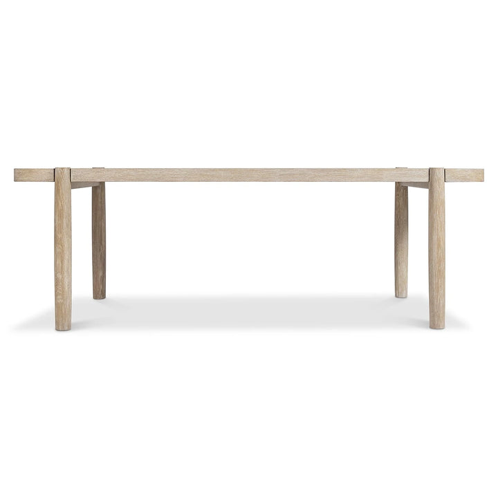 Antibes Rectangular Dining Table