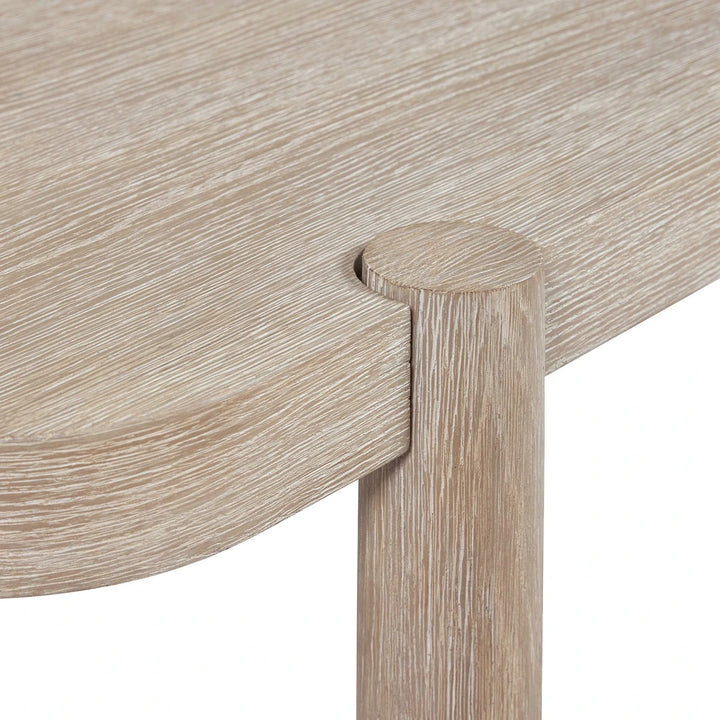 Antibes Rectangular Dining Table