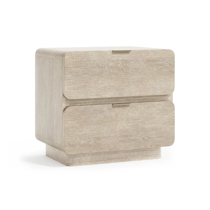 Antibes 2 Drawer Nightstand