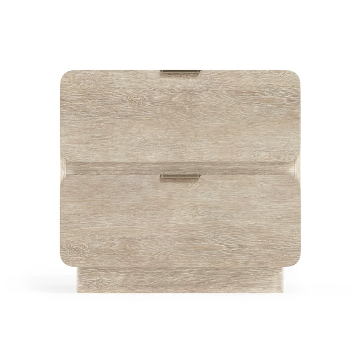 Antibes 2 Drawer Nightstand