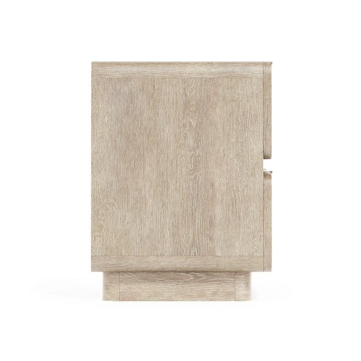 Antibes 2 Drawer Nightstand